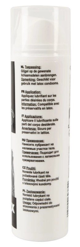 Cobeco Fisting Gel Relax żel nawilżający 200ml z pompką