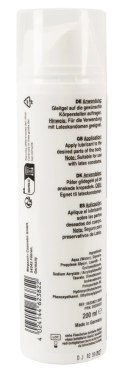 Cobeco Fisting Gel Relax żel nawilżający 200ml z pompką
