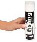 Cobeco Fisting Gel Relax żel nawilżający 200ml z pompką