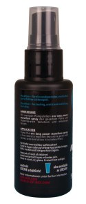 Cobeco Male Power Spray 50ml - formuła odświeżająca dla mężczyzn