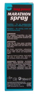 Cobeco Male Power Spray 50ml - formuła odświeżająca dla mężczyzn