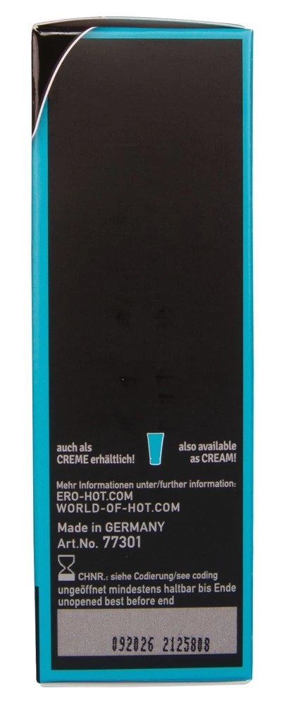 Cobeco Male Power Spray 50ml - formuła odświeżająca dla mężczyzn Cobeco Male Power Spray 50ml - formuła odświeżająca dla mężczyzn