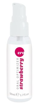 Cobeco Pharma Blowjob Gel Truskawkowy smak żelu do intymnej pielęgnacji 50ml