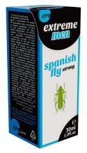 Cobeco Spanish Fly Extreme Men 30ml - koncentrat dla mężczyzn