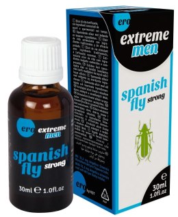 Cobeco Spanish Fly Extreme Men 30ml - koncentrat dla mężczyzn