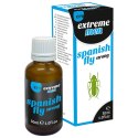 Cobeco Spanish Fly Extreme Men 30ml - koncentrat dla mężczyzn