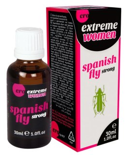 Cobeco Spanish Fly Extreme Women 30ml - suplement dla kobiet
