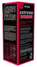 Cobeco Spanish Fly Extreme Women 30ml - suplement dla kobiet