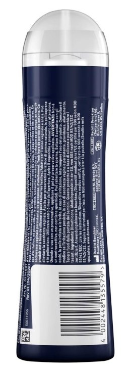 Durex Perfect Glide żel nawilżający silikonowy 100ml wydłużone działanie