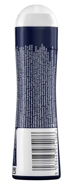 Durex Perfect Glide żel silikonowy wydłużone nawilżenie 50ml