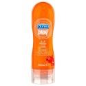 Durex Play 2in1 Guarana żel do masażu i smar 200ml ekologiczny