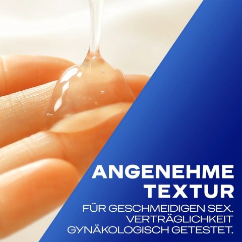 Durex Play Feel - Żel nawilżający wodny, bezbarwny 50 ml Durex Play Feel - Żel nawilżający wodny, bezbarwny 50 ml
