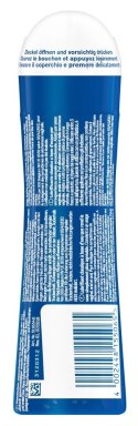 Durex Play Feel żel wodny nawilżający 100ml bezzapachowy hipoalergiczny