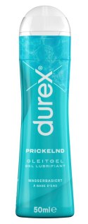 Durex Play Tingle Żel Stymulujący Ciepło-Chłod 50ml Bezbarwny
