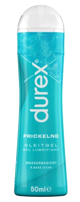 Durex Play Tingle Żel Stymulujący Ciepło-Chłod 50ml Bezbarwny