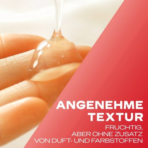 Durex Play Truskawkowy Żel Nawilżający 50 ml - nawilżenie i świeżość Durex Play Truskawkowy Żel Nawilżający 50 ml - nawilżenie i świeżość