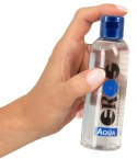 EROS Aqua Lubrykant Wodny 100 ml Bezzapachowy Bezolejowy