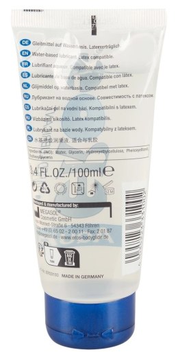 EROS Aqua Lubrykant wodny bezzapachowy 100 ml - nawilżający żel