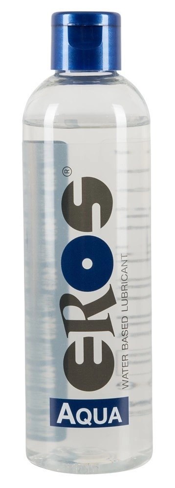EROS Aqua żel nawilżający wodny 250 ml bezzapachowy, bez olejkow