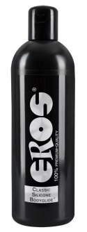 EROS Classic silikonowy lubrykant medyczny 1000 ml bezzapachowy