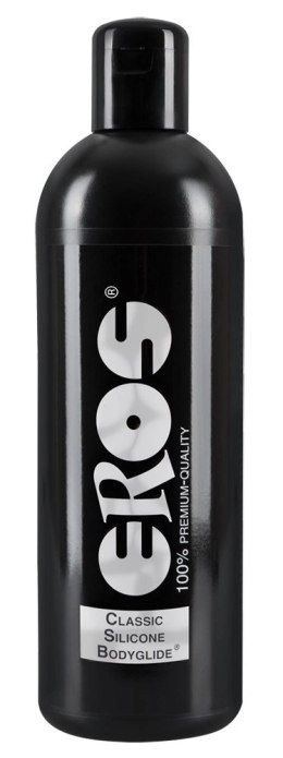 EROS Classic silikonowy lubrykant medyczny 1000 ml bezzapachowy