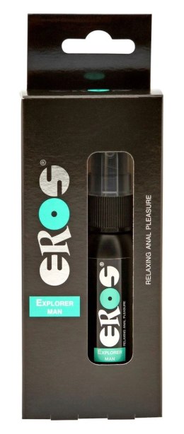 EROS Explorer Spray relaksujący do pielęgnacji intymnej 30 ml