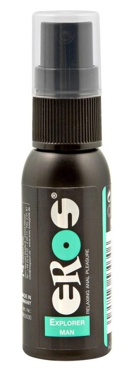 EROS Explorer Spray relaksujący do pielęgnacji intymnej 30 ml