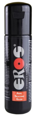 EROS Medyczny Lubrykant Silikonowy 100ml do zastosowań intymnych