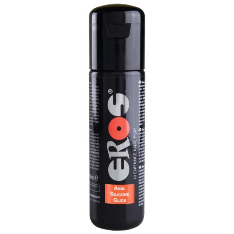 EROS Medyczny Lubrykant Silikonowy 100ml do zastosowań intymnych EROS Medyczny Lubrykant Silikonowy 100ml do zastosowań intymnych