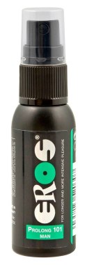 EROS ProLong 101 Spray pielęgnacyjny męski 30 ml