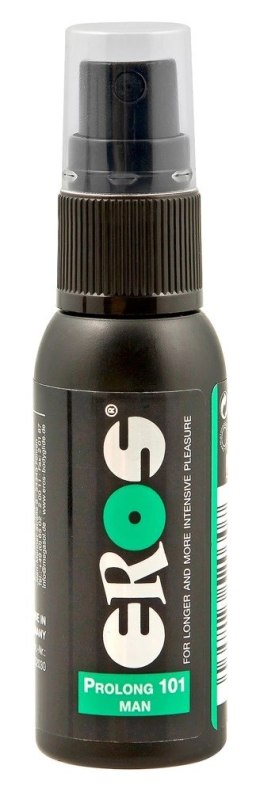 EROS ProLong 101 Spray pielęgnacyjny męski 30 ml