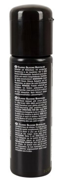 EROS Silikonowy Żel Intymny 100 ml - Bezpieczny, Hipoalergiczny, Medyczny