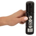 EROS Silikonowy Żel Intymny 100 ml - Bezpieczny, Hipoalergiczny, Medyczny