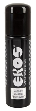 EROS Silikonowy żel intymny klasyczny 250 ml - bezzapachowy, hipoalergiczny