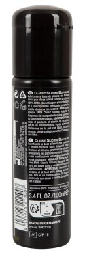 EROS Silikonowy żel intymny klasyczny 250 ml - bezzapachowy, hipoalergiczny