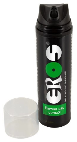 EROS UltraX 200ml żel intymny silikonowo-wodny, długotrwały poślizg