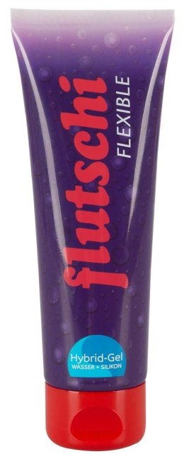 Flutschi Flexible żel medyczny do rozciągania, wodny, 80 ml