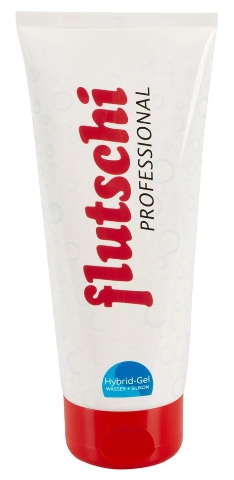 Flutschi Professional żel nawilżający, bezzapachowy, 200ml