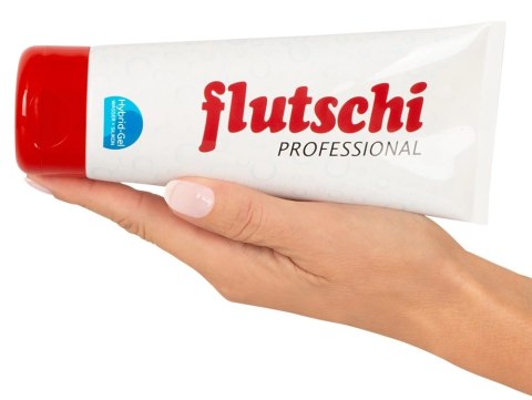 Flutschi Professional żel nawilżający, bezzapachowy, 200ml Flutschi Professional żel nawilżający, bezzapachowy, 200ml