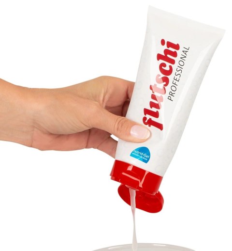 Flutschi Professional żel nawilżający, bezzapachowy, 200ml Flutschi Professional żel nawilżający, bezzapachowy, 200ml