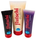 Flutschi Zestaw 3 żeli nawilżających Original/Flexible/Anal mix 200/80/80ml