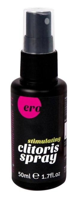 HOT Intimate Spray 50ml - Spray pielęgnacyjny z ekstraktem ziołowym