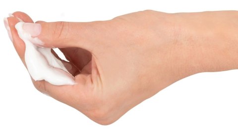 HOT XXL Vegan krem pielęgnacyjny z olejkiem jojoba 80 ml HOT XXL Vegan krem pielęgnacyjny z olejkiem jojoba 80 ml