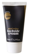 HOT Relax Cream 50ml - krem pielęgnacyjny o działaniu nawilżającym