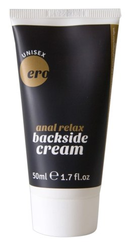 HOT Relax Cream 50ml - krem pielęgnacyjny o działaniu nawilżającym