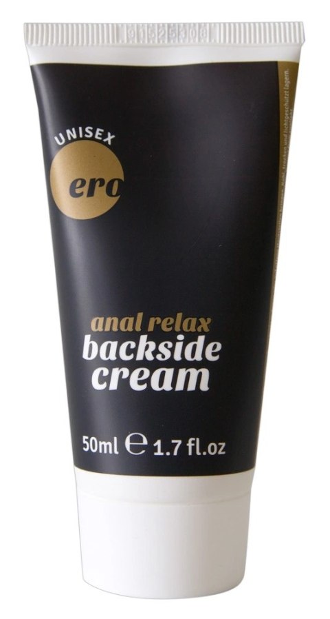 HOT Relax Cream 50ml - krem pielęgnacyjny o działaniu nawilżającym HOT Relax Cream 50ml - krem pielęgnacyjny o działaniu nawilżającym