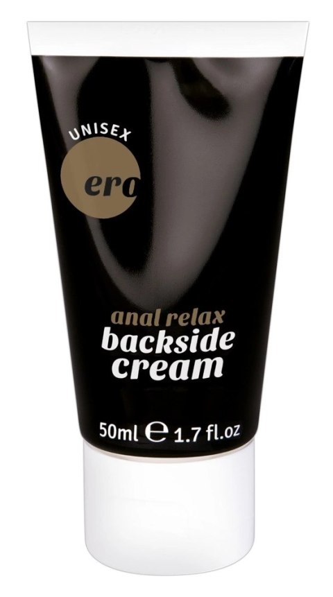 HOT Relax Cream 50ml - krem pielęgnacyjny o działaniu nawilżającym HOT Relax Cream 50ml - krem pielęgnacyjny o działaniu nawilżającym