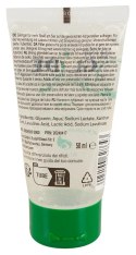 Just Glide Bio żel nawilżający wodny organiczny 50 ml Green-PE