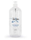 Just Glide Lubrykant na bazie wody 1000 ml wegański, do skory wrażliwej