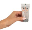 Just Glide Performance żel intymny wodno-silikonowy 50 ml, medyczny